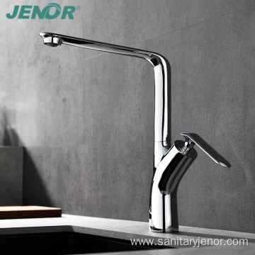 Luxury High Quality Brass Kitchen Faucet